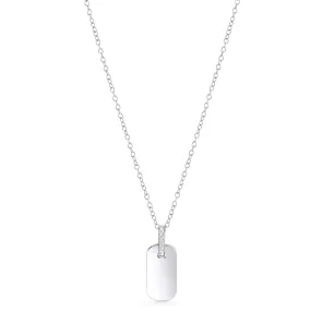 Donna Pendant Necklace