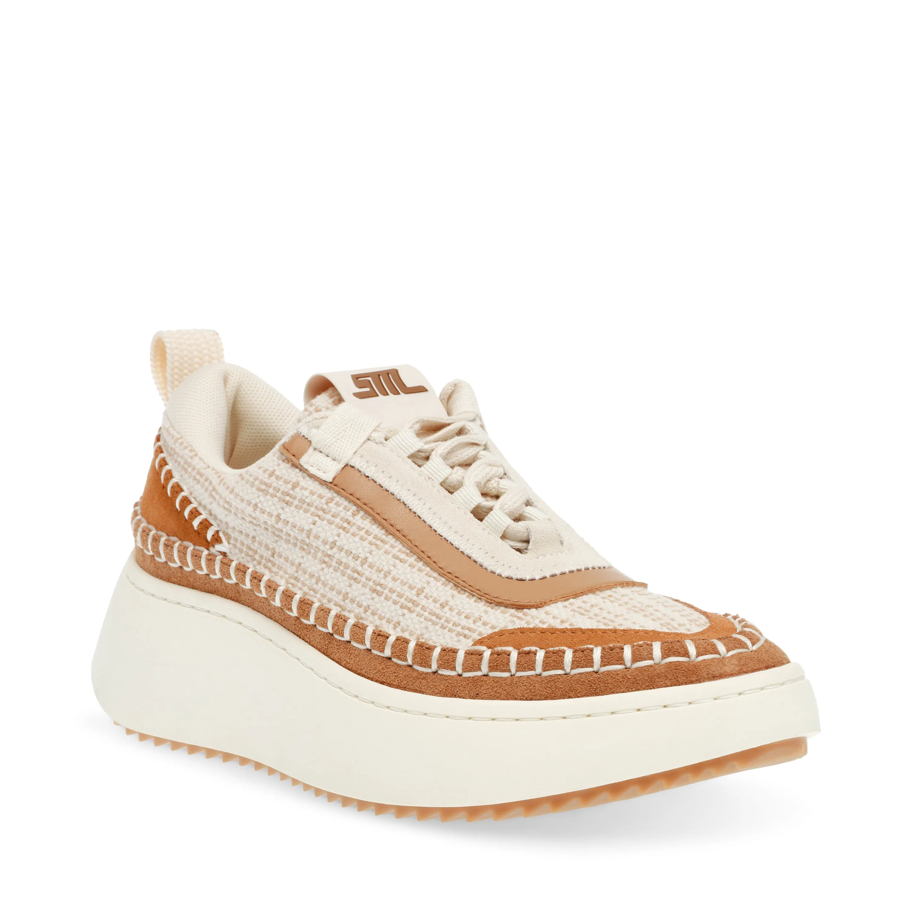 Doubletake Sneaker TAN MULTI