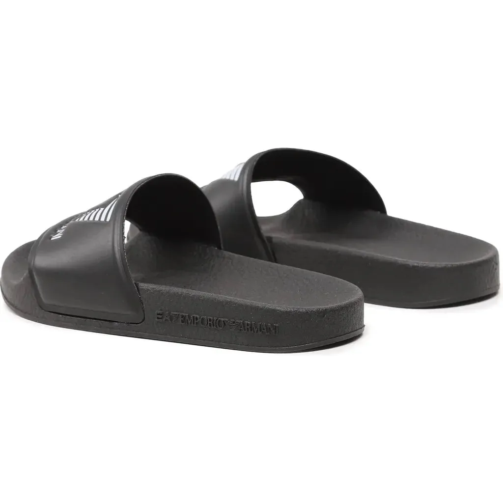 EA7 Visibility Slide Junior