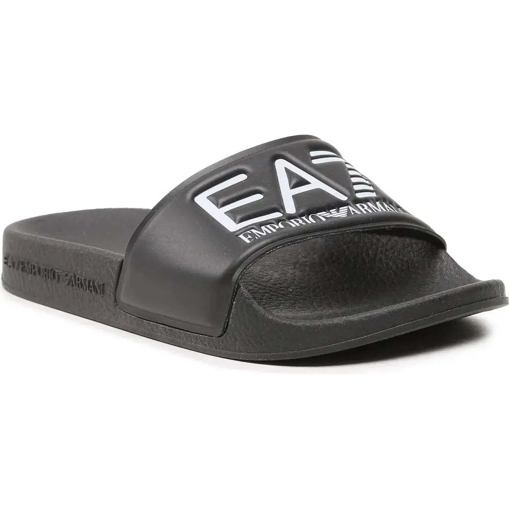 EA7 Visibility Slide Junior