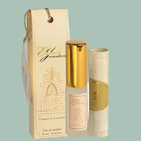 Eau de Parfume for woman in a gift box 10 ml