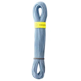 Edelrid Hotline 1.8mm 60m Blue/Snow