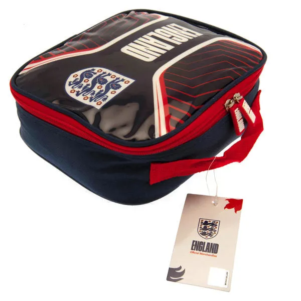 England FA Lunch Bag