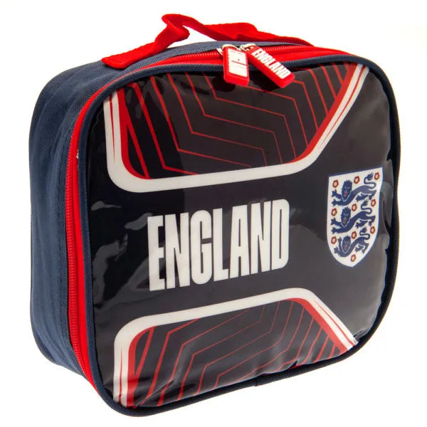 England FA Lunch Bag