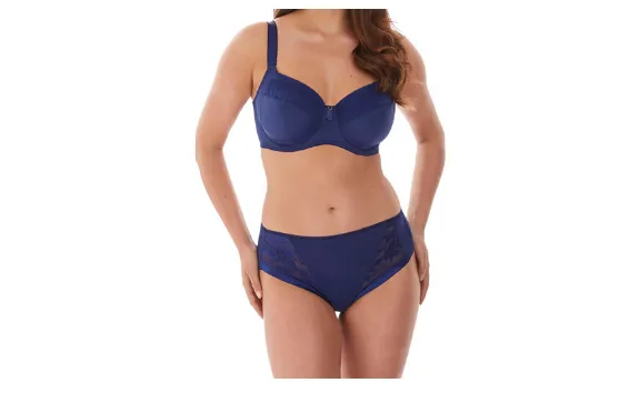 Fantasie Illusion Side Support Underwire Bra