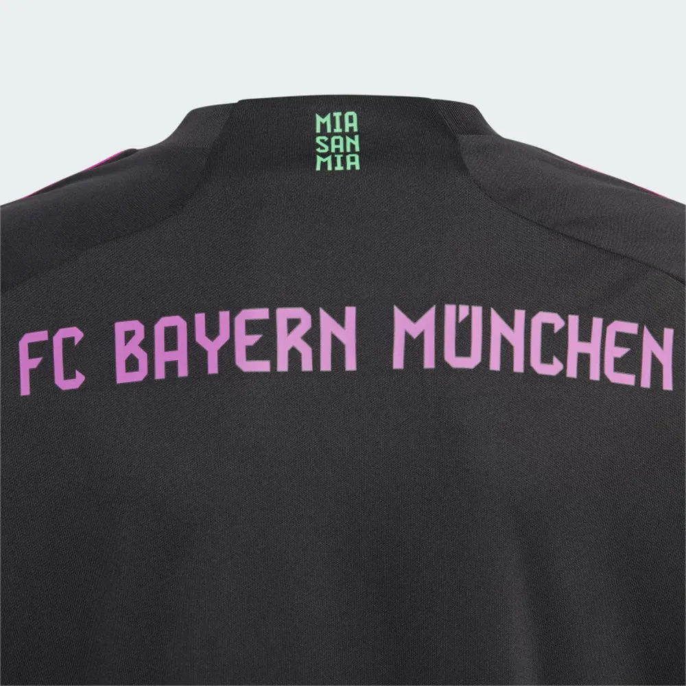 FC Bayern Youth Away Jersey 23/24