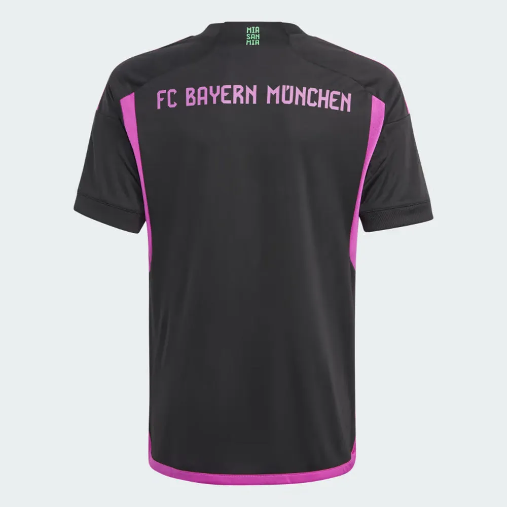 FC Bayern Youth Away Jersey 23/24