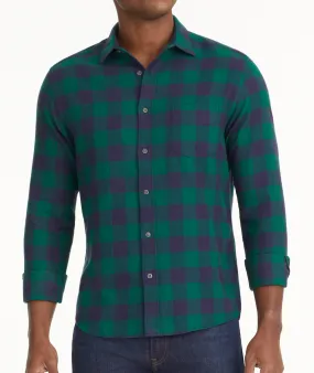 Flannel Barrelstone Shirt