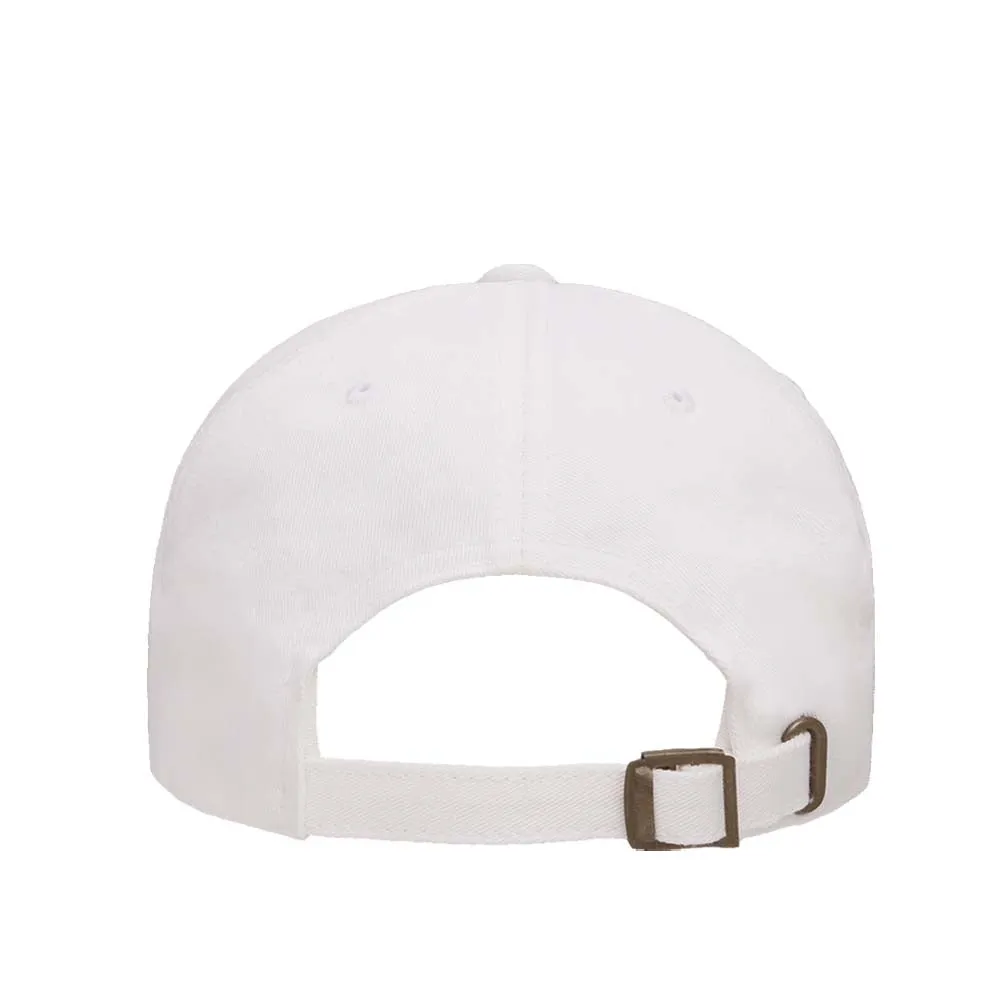 Flexfit Unisex YP Classics® Classic Dad Cap