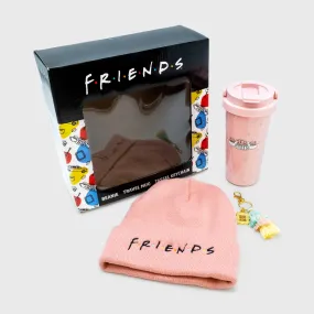 Friends - Pink Travel Bundle