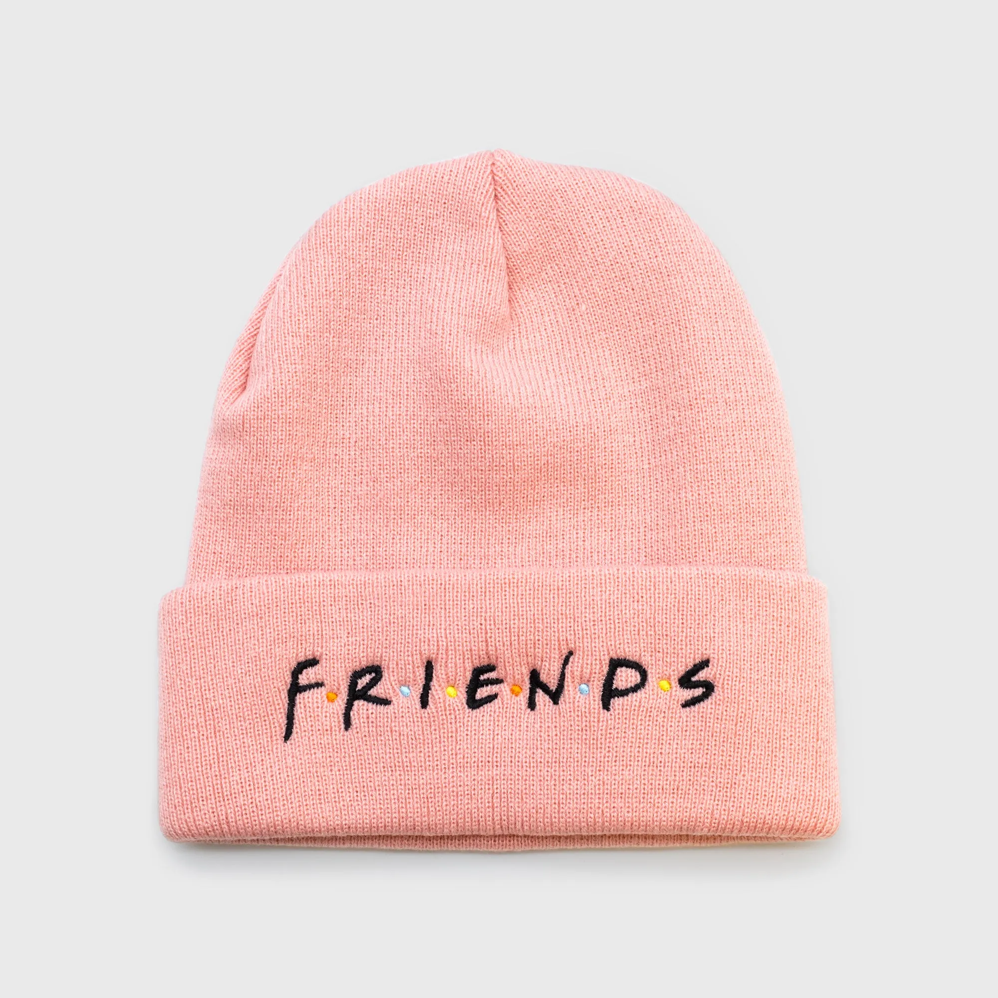 Friends - Pink Travel Bundle