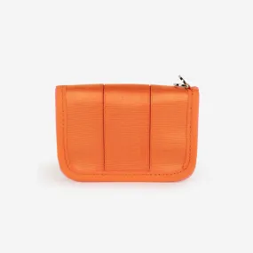 Fun Size Wallet / Orange