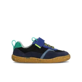 Groundies Lou Kids – Dark Blue