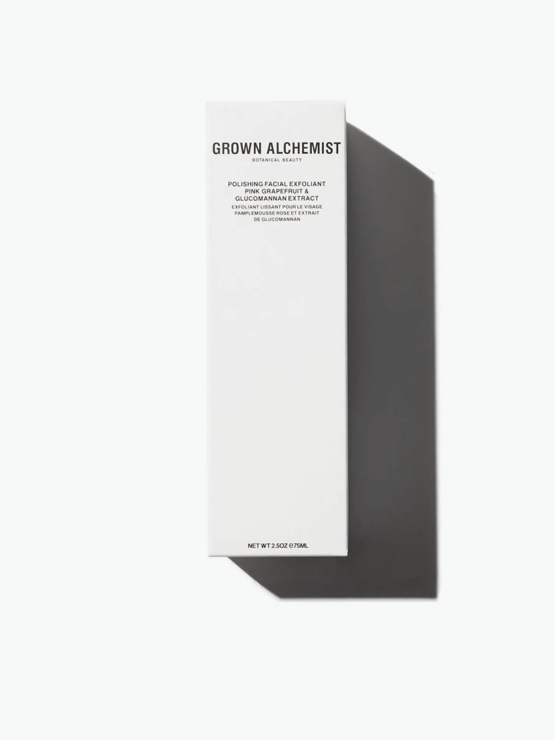 Grown Alchemist Polishing Facial Exfoliant