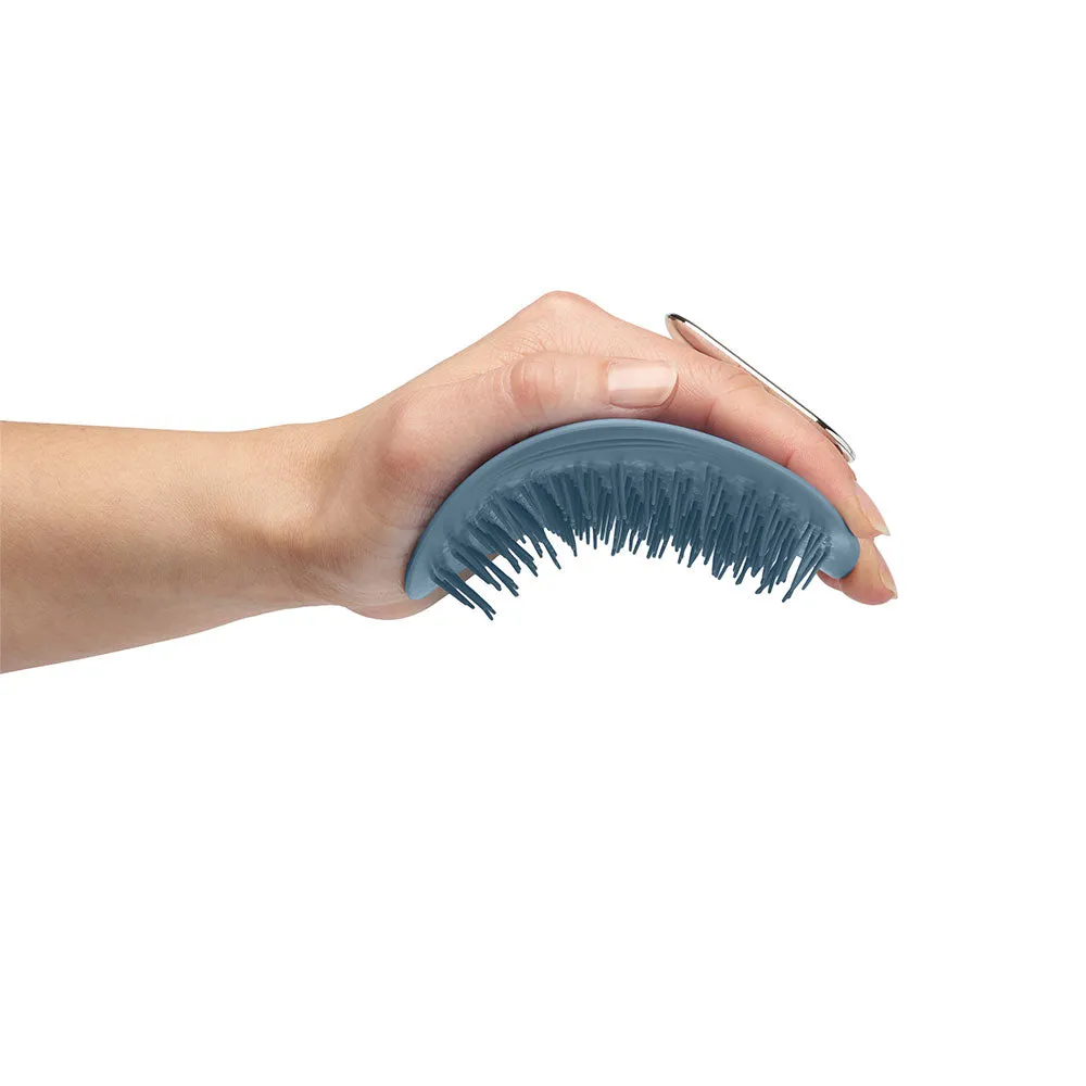 Healthy Hair Brush Mirror