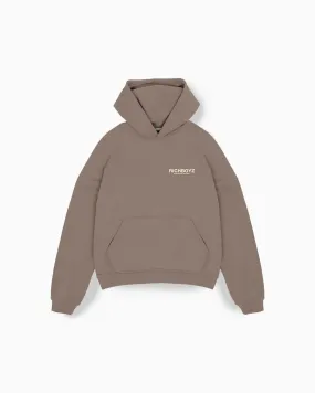 HOODIE - KHAKI