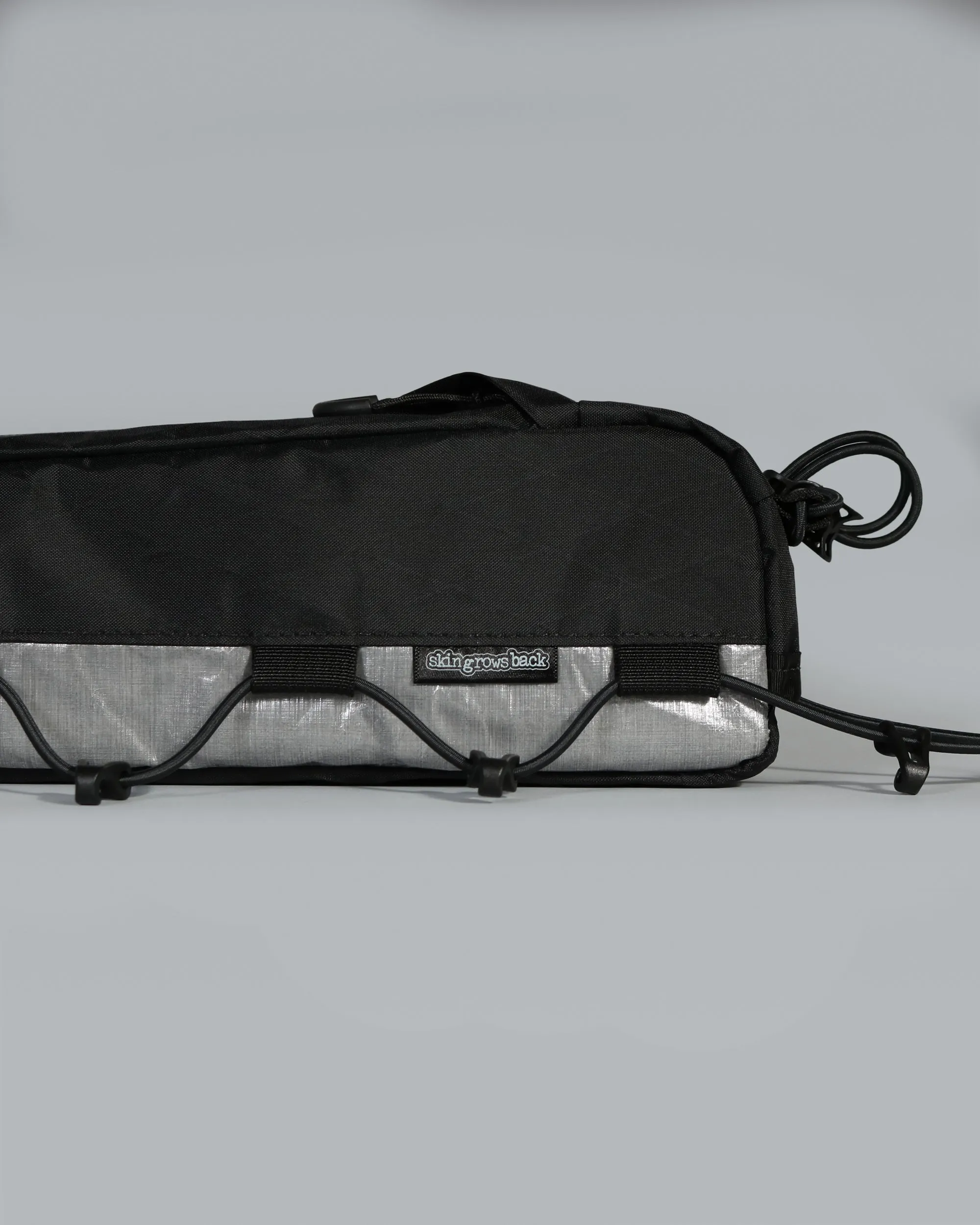 Hot Dog Racing Top Tube Bag XL