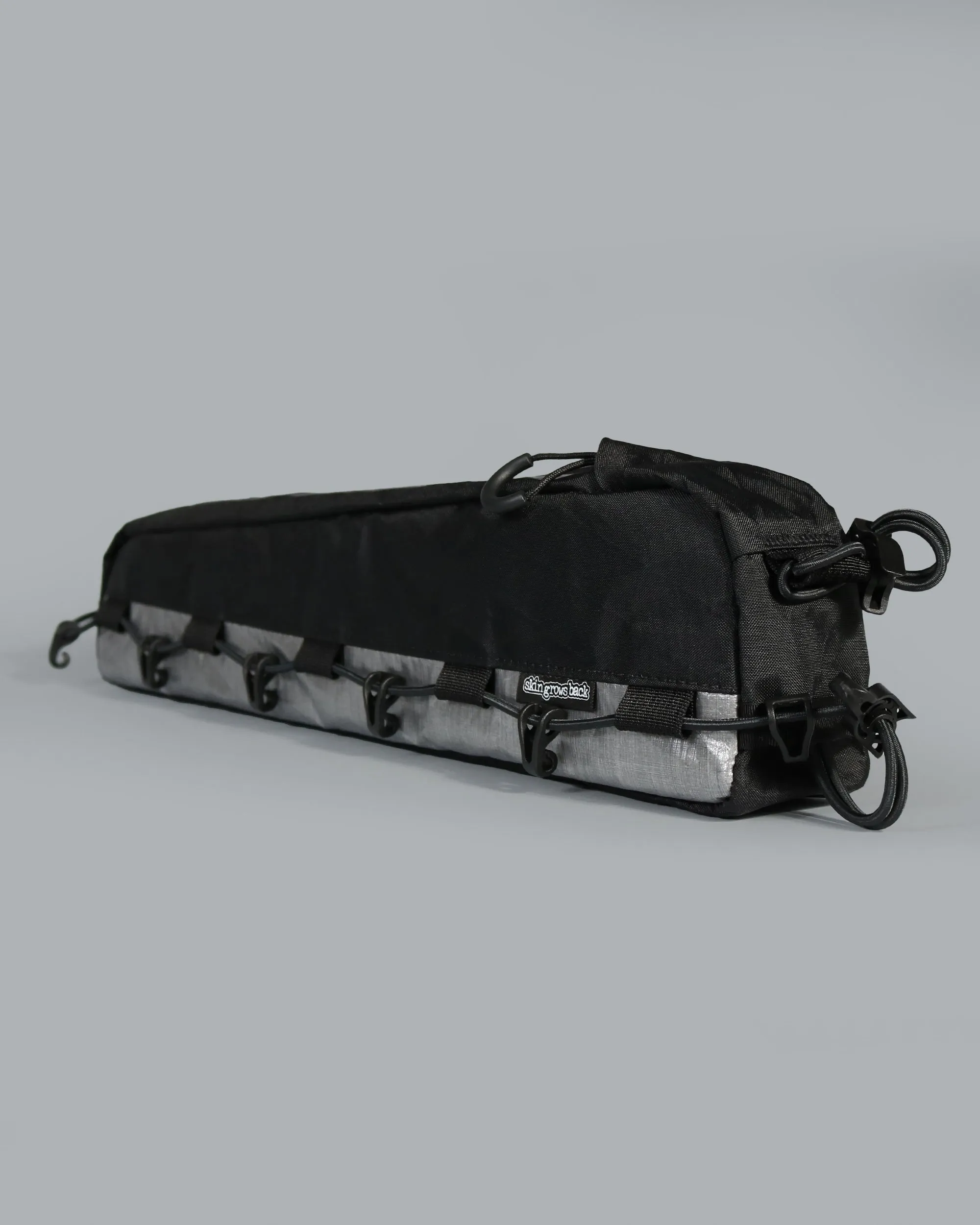 Hot Dog Racing Top Tube Bag XL