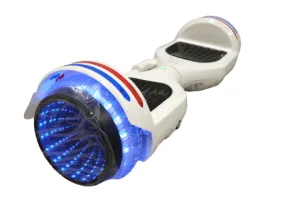 Hoverboard 6.5 inch Electric Tunnel Wheel Balance Scooter