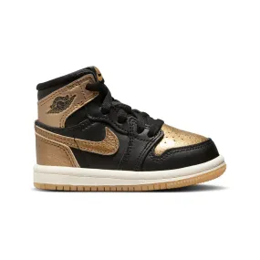 Jordan 1 Retro High OG "Black and Gold" FD1413-071