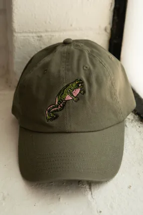 Jumpy Dad Hat