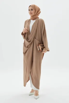 Kangaroo Abaya