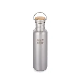 Klean Kanteen Water Bottle 800ml Steel