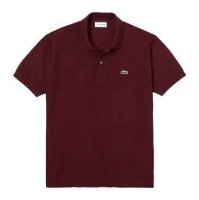 Lacoste Classic Fit Polo