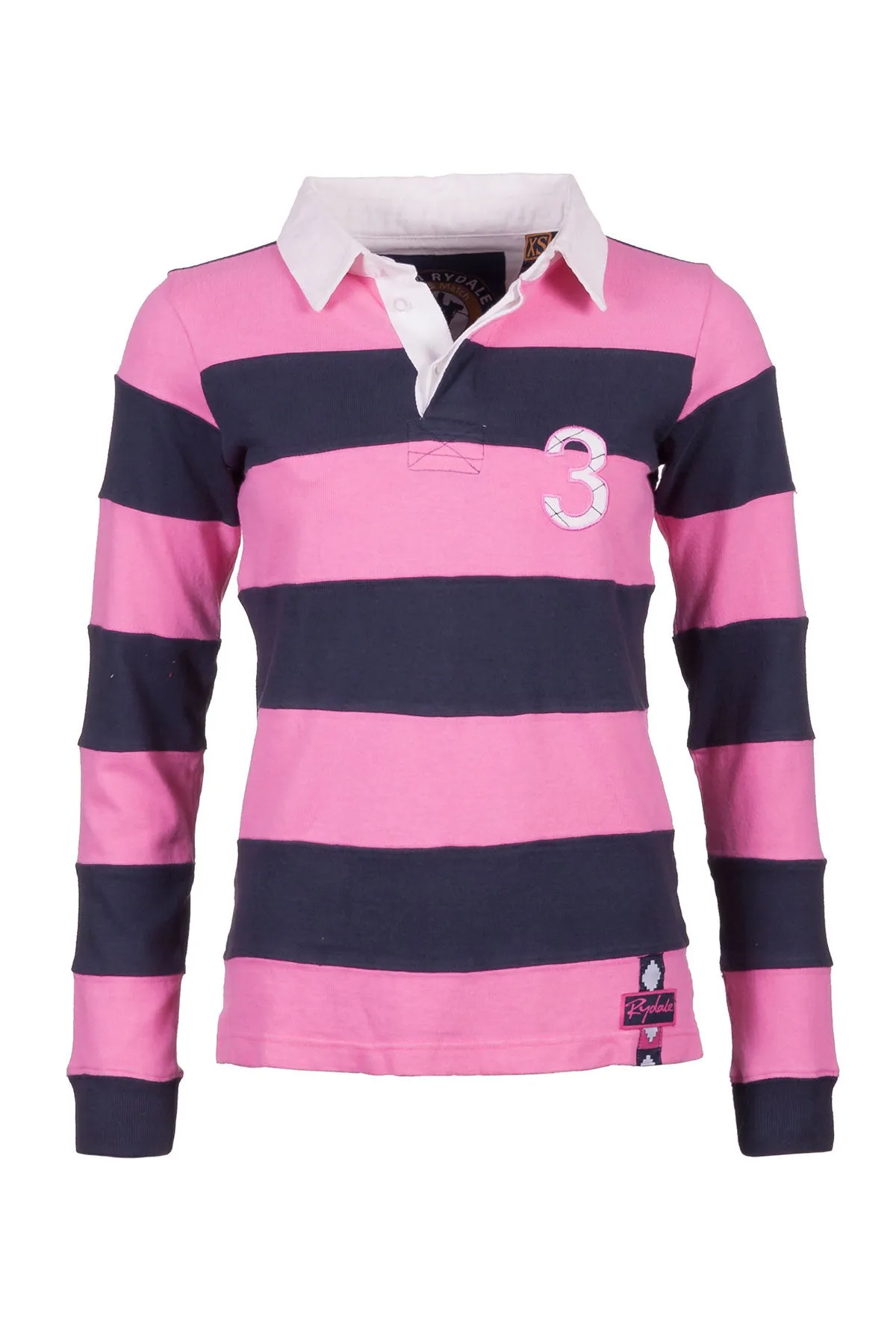 Ladies Rugby Shirt