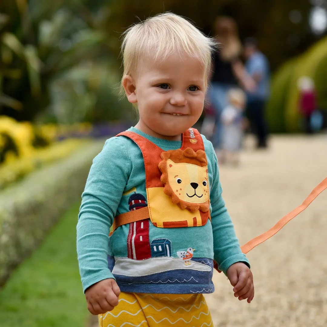 Littlelife Lion Toddler Safety Reins