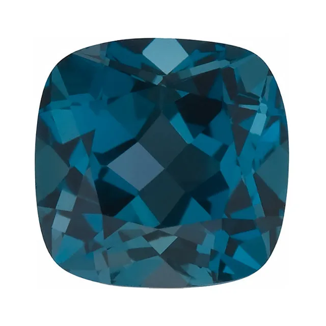 London Blue Topaz