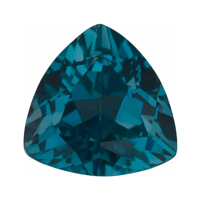 London Blue Topaz