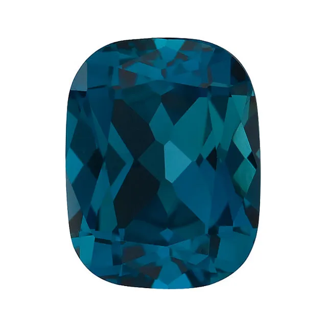 London Blue Topaz