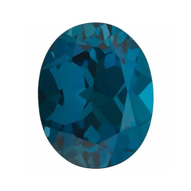 London Blue Topaz