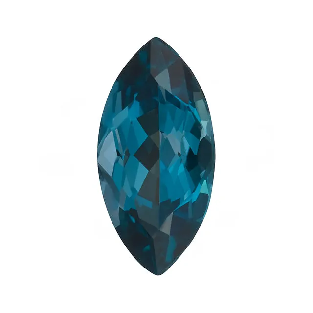 London Blue Topaz