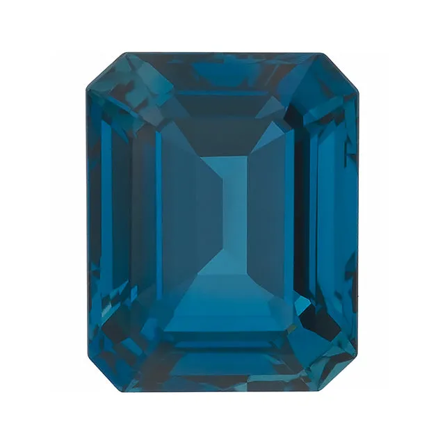 London Blue Topaz