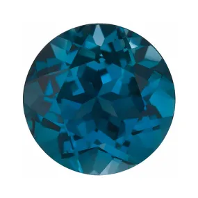 London Blue Topaz