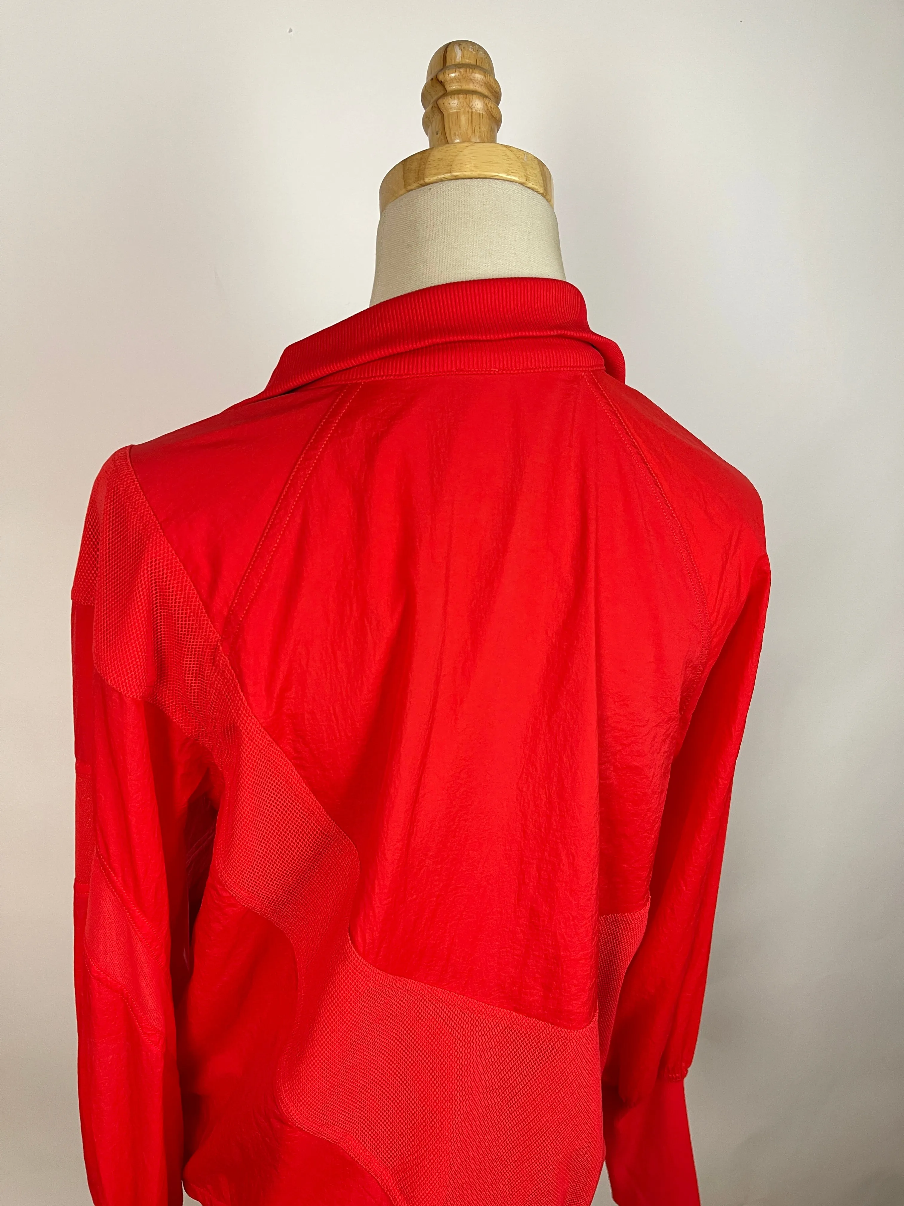 Lululemon Red Jacket (4/S)