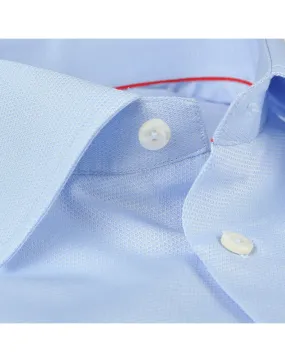 Made in Italy Dress Shirts - Tall Sizes - contemporary fit