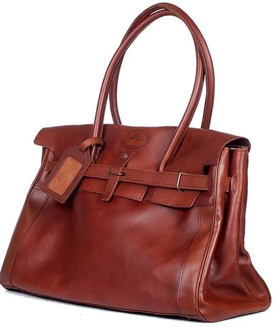 Melvill & Moon Nairobi Race Day Bag