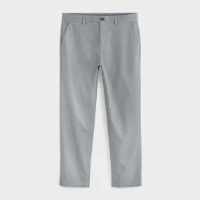 Men's Chino Trouser - Grey