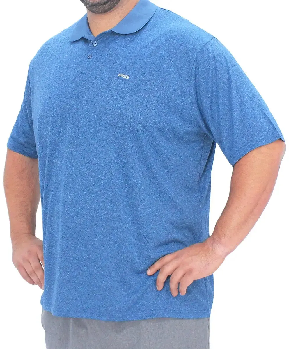 Mens Dri Fit Golfer