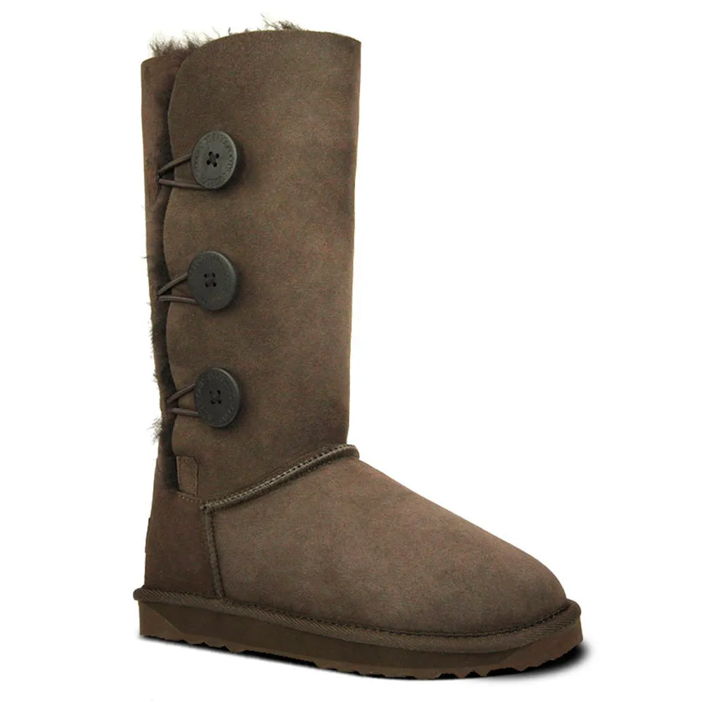 Men's UGG Premium 3 Button