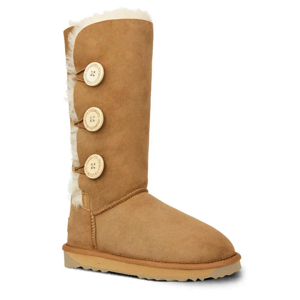 Men's UGG Premium 3 Button