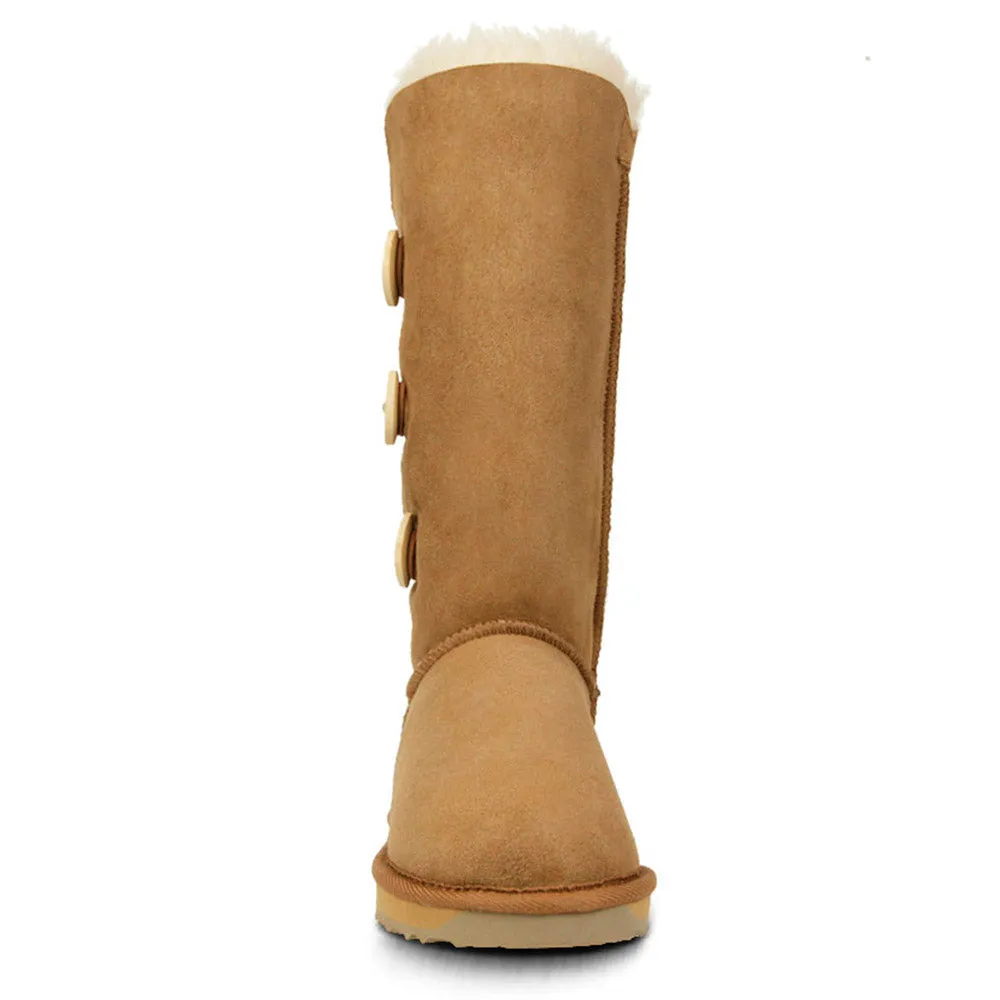 Men's UGG Premium 3 Button