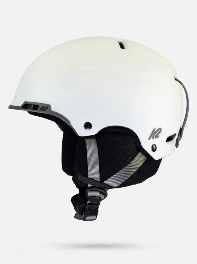 MERIDIAN HELMET