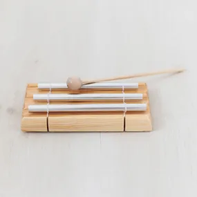 Mini Tabletop Xylophone