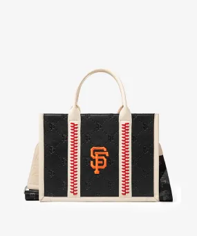 MLB San Francisco Giants Tote Bag