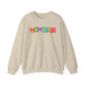 MOMSTER Sweatshirt