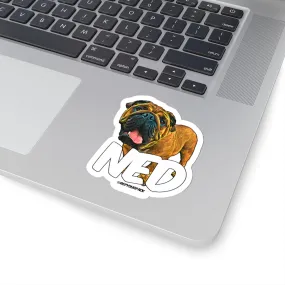 Ned Stickers